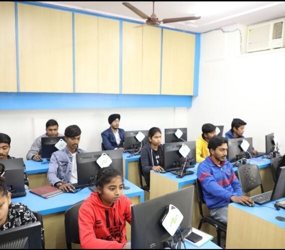 accountants training institute in delhi