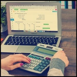 bookkeeping